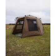 Pavilion Pescuit Fox EOS Social Shelter, 340x290x205cm