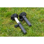 Picior Telescopic Scaun Feeder Preston Absolute Seat , Ø=36mm, 20cm