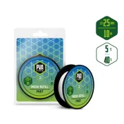 Rezerva Plasa Solubila Delphin PVA n'Tastic Quick, 10m,Ø=25mm