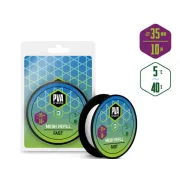 Rezerva Plasa Solubila Delphin PVA n'Tastic Quick, 10m,Ø=35mm