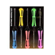 Set Crosete Pescuit Nonstop, 5buc/blister