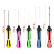 Set Crosete Pescuit Nonstop, 5buc/blister