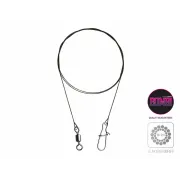 Struna Pescuit la StiucaTungsten Delphin Bomb, 2buc/plic