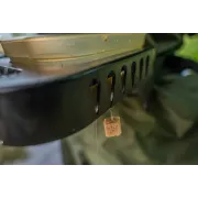 Suport Accesorii Pescuit Korum Glide Trotting Tray