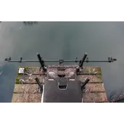 Suport Scaun Feeder Preston Offbox Snaplok Tool Bar XL