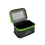 Bac Nada Pescuit Delphin EVA REAXE MeshBax, Large, 22x15x10cm