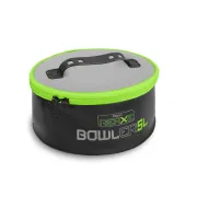 Bac de Nada Pescuit Delphin EVA Reaxe Bowler, 5l