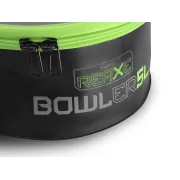 Bac de Nada Pescuit Delphin EVA Reaxe Bowler, 5l