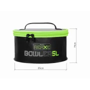 Bac de Nada Pescuit Delphin EVA Reaxe Bowler, 5l