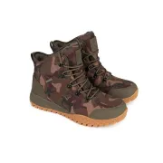 Bocanci Fox Khaki/Camo V2 BOOT,Culoare Camo! Disponibil  in stoc din 20.03.2025 !