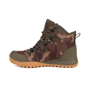 Bocanci Fox Khaki/Camo V2 BOOT,Culoare Camo! Disponibil  in stoc din 20.03.2025 !