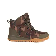 Bocanci Fox Khaki/Camo V2 BOOT,Culoare Camo! Disponibil  in stoc din 20.03.2025 !
