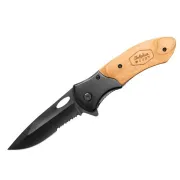 Briceag Delphin Woody, Lama 8.5cm