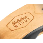 Briceag Delphin Woody, Lama 8.5cm