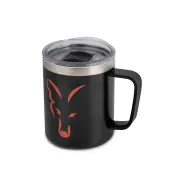 Cana Fox din Inox Stainless Thermal Mug