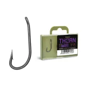 Carlige Crap Delphin Thorn Longer 11x, 11buc/cutie