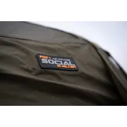 Cort Fox Tip Pavilion Air Frame Social Shelter, 350x350x230cm