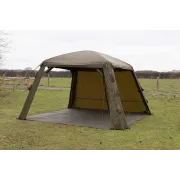 Cort Fox Tip Pavilion Air Frame Social Shelter, 350x350x230cm