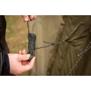 Cort Fox Tip Pavilion Air Frame Social Shelter, 350x350x230cm