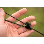 Cort Fox Tip Pavilion Air Frame Social Shelter, 350x350x230cm