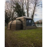 Cort Fox Tip Pavilion Air Frame Social Shelter, 350x350x230cm