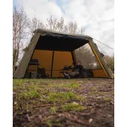 Cort Fox Tip Pavilion Air Frame Social Shelter, 350x350x230cm