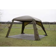 Cort Fox Tip Pavilion Air Frame Social Shelter, 350x350x230cm