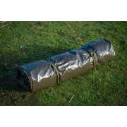 Cort Fox Tip Pavilion Air Frame Social Shelter, 350x350x230cm