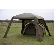 Cort Fox Tip Pavilion Air Frame Social Shelter, 350x350x230cm
