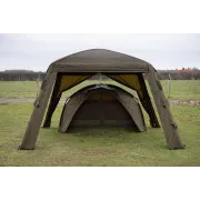 Cort Fox Tip Pavilion Air Frame Social Shelter, 350x350x230cm