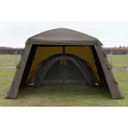Cort Fox Tip Pavilion Air Frame Social Shelter, 350x350x230cm