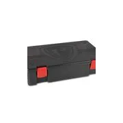 Cutie Pescuit Fox Rage Stack Store Box Storage, Deep Large, 16 Compartimente