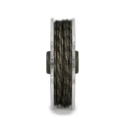 Fir Pescuit Leadcore Fox Edges Naturals Copper-Core, 50lbs, 7m