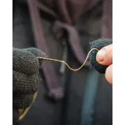 Fir Pescuit Leadcore Fox Edges Naturals Copper-Core, 50lbs, 7m