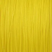 Fir Textil Pescuit la Somn Black Zeus Line ,Galben,0.45mm,46kg,400m