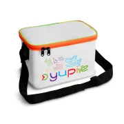 Geanta Delphin Pentru Copii CarryAll EVA Delphin Yupie, 28x18x18cm