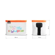 Geanta Delphin Pentru Copii CarryAll EVA Delphin Yupie, 28x18x18cm