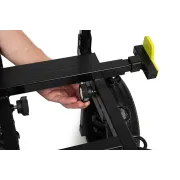 Geanta Frontala pentru Carucior cu 4 Roti Matrix