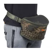 Geanta Pastrare Boilies FOX Camolite Boilie Bum Bag Standard, 2.5kg Nada