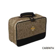 Geanta Pentru Accesorii Pescuit Delphin Area Tackle Carpath, 30x20x14cm