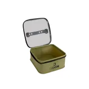 Geanta Pescuit EVA Delphin UniCase XL, Green, 22x22x11cm