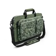 Geanta pentru Laptop 15.6" Delphin NBT+ Space C2G, 43x31x5cm