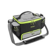 Geantă Accesorii Pescuit Delphin REAXE QuixBAG XL,41x30x25cm