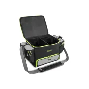 Geantă Accesorii Pescuit Delphin REAXE QuixBAG XL,41x30x25cm