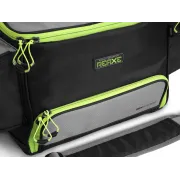Geantă Accesorii Pescuit Delphin REAXE QuixBAG XL,41x30x25cm
