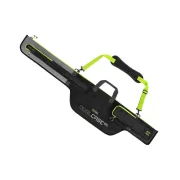 Husa Lansete Pescuit Delphin Reaxe DualCase, 150x31x11cm