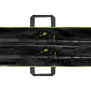 Husa Lansete Pescuit Delphin Reaxe DualCase, 150x31x11cm