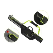 Husa Lansete Pescuit Delphin Reaxe DualCase, 140x30x11cm