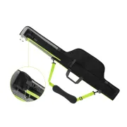 Husa Lansete Pescuit Delphin Reaxe DualCase, 150x31x11cm