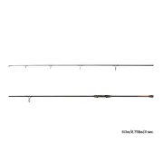 Lanseta Crap Delphin Impala Carp V3, 3.00m, 2.75lbs, 2buc